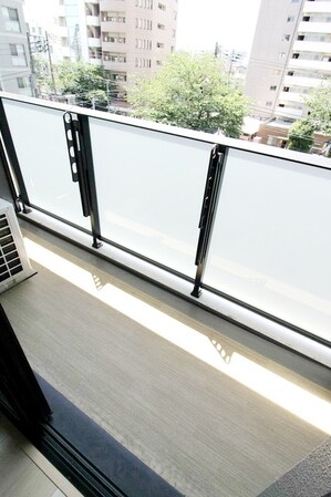 ラティエラ板橋の物件内観写真